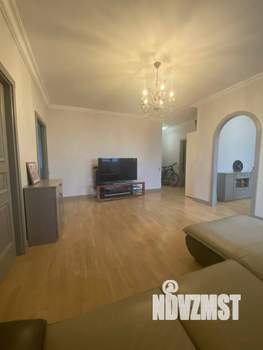 3-к квартира, вторичка, 80м2, 6/15 этаж