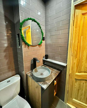2-к квартира, вторичка, 50м2, 2/5 этаж