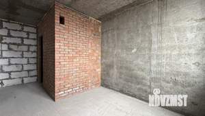 1-к квартира, вторичка, 35м2, 15/24 этаж