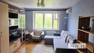 3-к квартира, вторичка, 90м2, 4/10 этаж