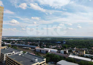 1-к квартира, вторичка, 42м2, 15/20 этаж