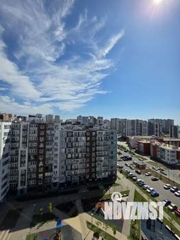 2-к квартира, вторичка, 44м2, 12/12 этаж