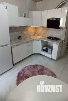 1-к квартира, вторичка, 45м2, 23/26 этаж