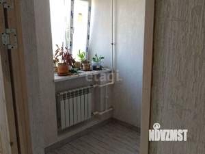 2-к квартира, вторичка, 31м2, 1/3 этаж
