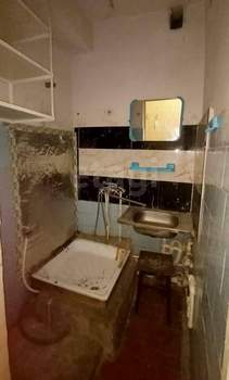 Студия квартира, вторичка, 20м2, 4/12 этаж