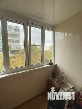 3-к квартира, вторичка, 64м2, 5/9 этаж