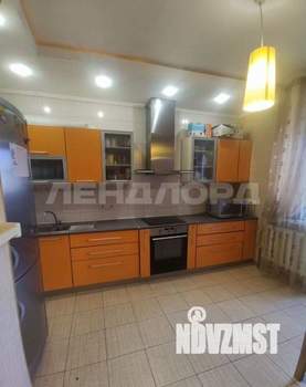 1-к квартира, вторичка, 49м2, 5/17 этаж