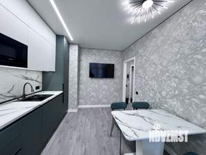 2-к квартира, вторичка, 52м2, 6/12 этаж