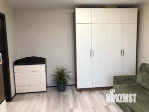 1-к квартира, вторичка, 28м2, 4/9 этаж