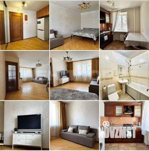 1-к квартира, вторичка, 34м2, 2/5 этаж