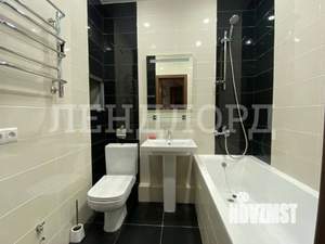 1-к квартира, вторичка, 35м2, 6/10 этаж