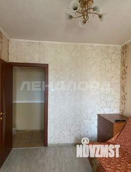 2-к квартира, вторичка, 53м2, 4/9 этаж