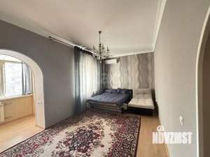 1-к квартира, вторичка, 36м2, 3/5 этаж