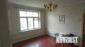 3-к квартира, вторичка, 42м2, 2/2 этаж