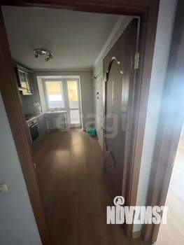 2-к квартира, вторичка, 49м2, 6/12 этаж