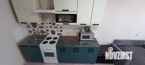 Студия квартира, вторичка, 27м2, 6/18 этаж