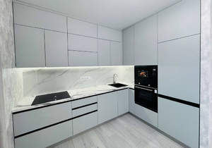 3-к квартира, вторичка, 75м2, 6/25 этаж