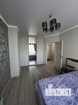 1-к квартира, вторичка, 36м2, 8/21 этаж