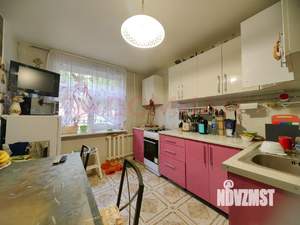 4-к квартира, вторичка, 97м2, 1/9 этаж