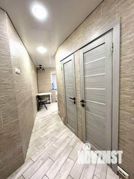 2-к квартира, вторичка, 44м2, 1/5 этаж