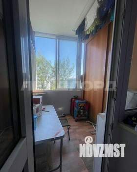 3-к квартира, вторичка, 63м2, 9/9 этаж