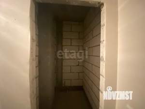 2-к квартира, вторичка, 59м2, 4/13 этаж