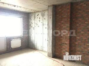 1-к квартира, вторичка, 56м2, 6/23 этаж