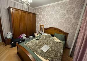 3-к квартира, вторичка, 92м2, 1/5 этаж
