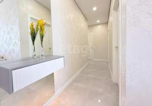 4-к квартира, вторичка, 75м2, 15/25 этаж