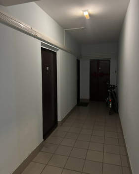 1-к квартира, вторичка, 27м2, 13/17 этаж