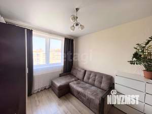 1-к квартира, вторичка, 31м2, 5/5 этаж