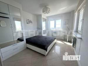 3-к квартира, вторичка, 83м2, 21/21 этаж