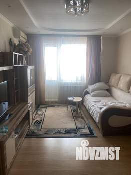 1-к квартира, вторичка, 40м2, 3/10 этаж