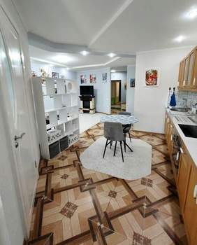 2-к квартира, вторичка, 54м2, 5/16 этаж