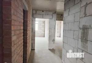 3-к квартира, вторичка, 104м2, 17/19 этаж