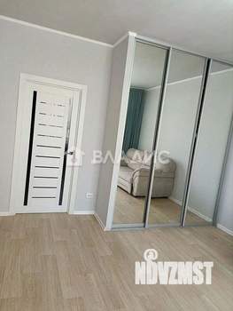 2-к квартира, вторичка, 57м2, 5/17 этаж