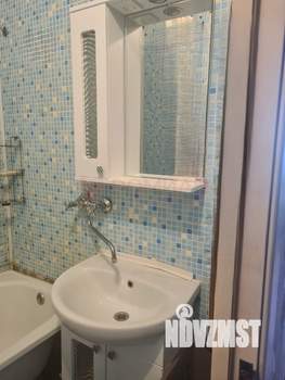 2-к квартира, вторичка, 53м2, 9/10 этаж