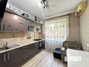 2-к квартира, вторичка, 54м2, 3/9 этаж