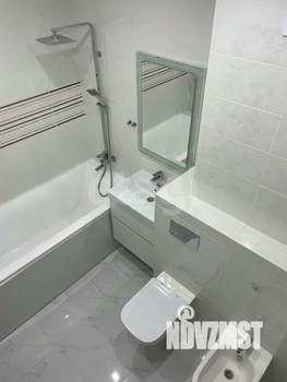 2-к квартира, вторичка, 67м2, 13/22 этаж