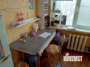 2-к квартира, вторичка, 55м2, 2/10 этаж