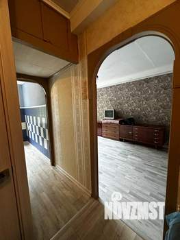 2-к квартира, вторичка, 45м2, 2/5 этаж