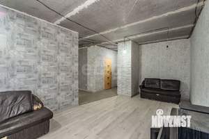 Студия квартира, вторичка, 42м2, 1/4 этаж