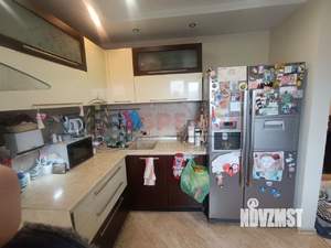 3-к квартира, вторичка, 70м2, 6/16 этаж