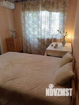 2-к квартира, вторичка, 44м2, 3/5 этаж