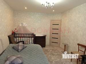 2-к квартира, вторичка, 49м2, 1/9 этаж