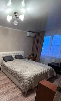 1-к квартира, вторичка, 37м2, 5/18 этаж