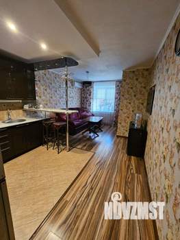 2-к квартира, вторичка, 69м2, 13/15 этаж