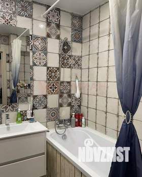 1-к квартира, вторичка, 40м2, 11/25 этаж