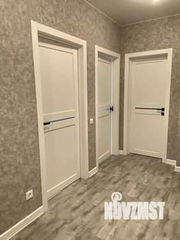 2-к квартира, вторичка, 55м2, 14/24 этаж