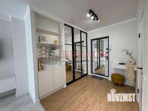 2-к квартира, вторичка, 42м2, 12/24 этаж